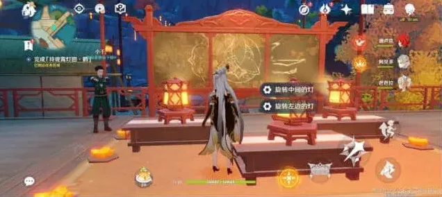 原神一和