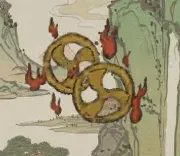 江南百景图百景