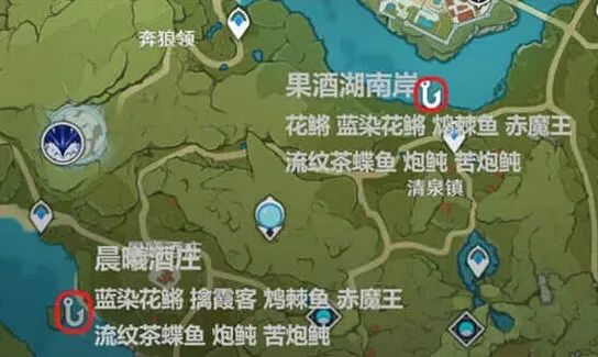原神稻妻