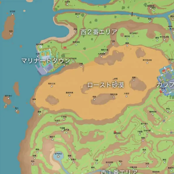 密室逃脱全景