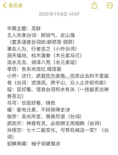王者荣耀主题