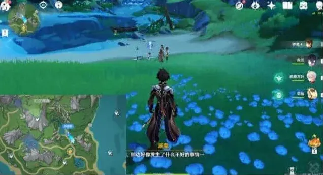 原神玛梅赫