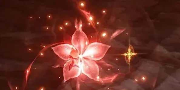 原神灵光