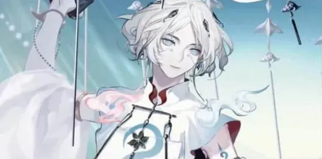 阴阳师寻香行