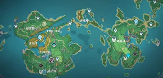 原神稻妻