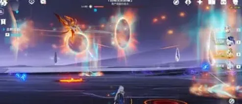 原神协辅