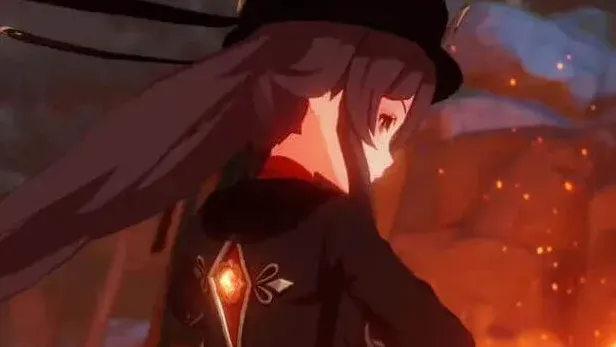原神角色