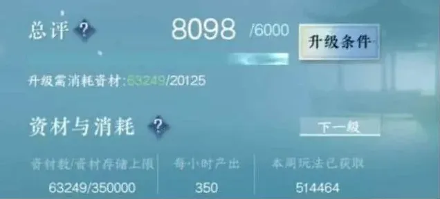 逆水寒模板