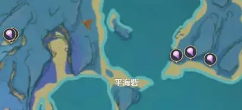 原神石村