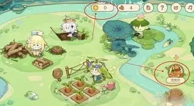 原神建造