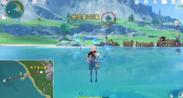 原神就可以
