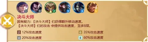 金铲铲之战敌人