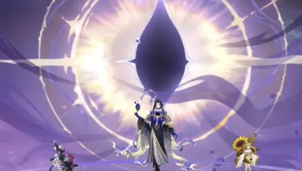 阴阳师副本