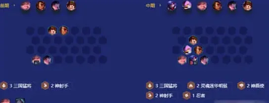 金铲铲之战金铲铲