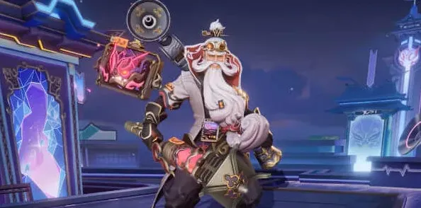 王者荣耀小梦
