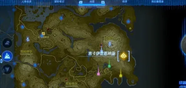 密室逃脱通天术