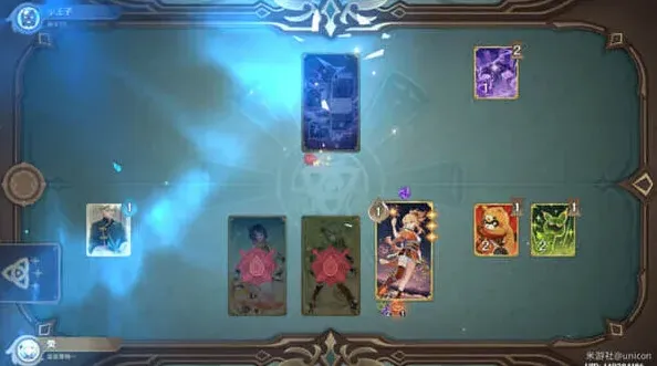 原神铸境