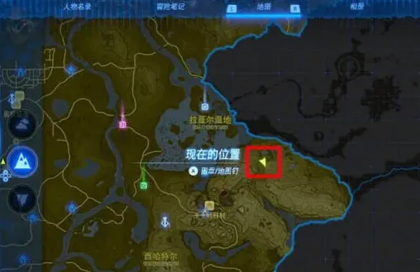 密室逃脱克拉卡完整流程