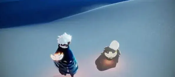 光遇先祖