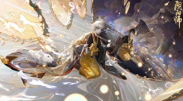 阴阳师云外镜