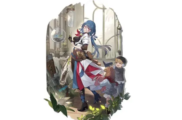 崩坏星穹铁道星穹