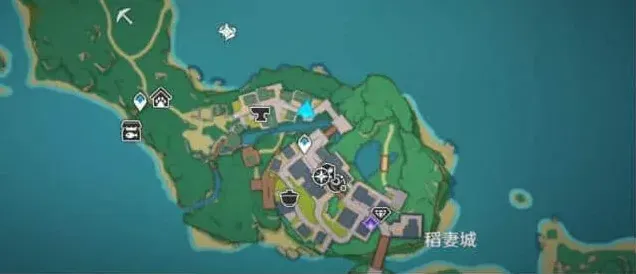 原神攻略