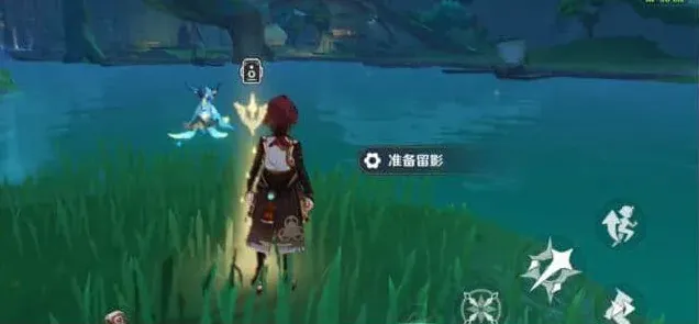 原神神画