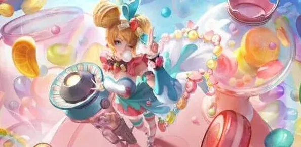 王者荣耀战令皮肤