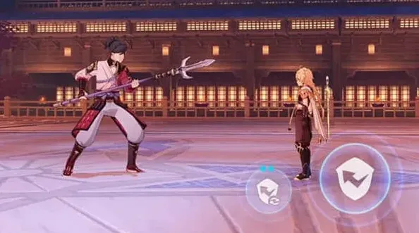原神怎么玩