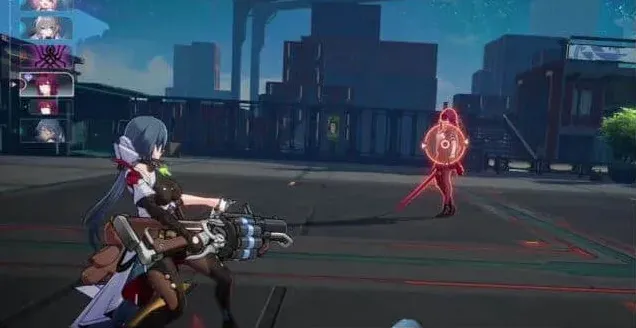 崩坏星穹铁道星穹