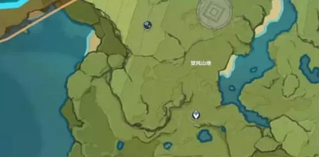 原神蒙德