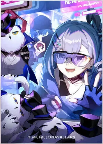 崩坏星穹铁道星穹