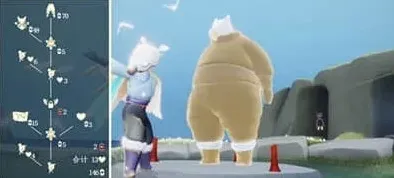 光遇旅拍