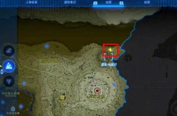 密室逃脱奇马亚塔通关教程