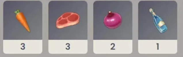 原神一览