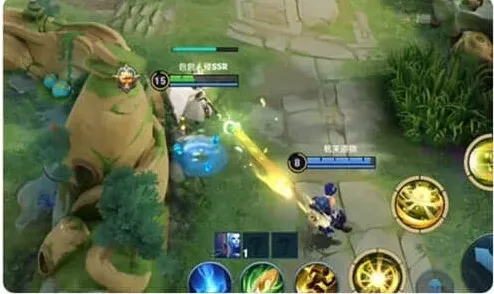 王者荣耀封神