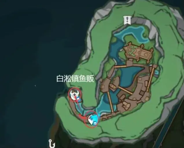 原神一览