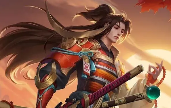 王者荣耀一览