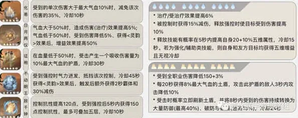 逆水寒内功