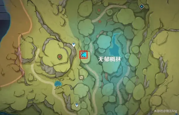 原神开时
