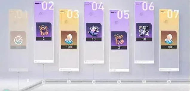崩坏星穹铁道铁道