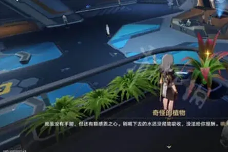 崩坏星穹铁道星穹