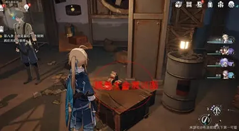 崩坏星穹铁道拳斗