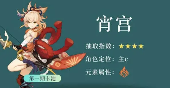 原神值得