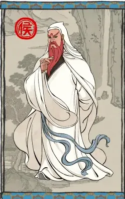 江南百景图培养