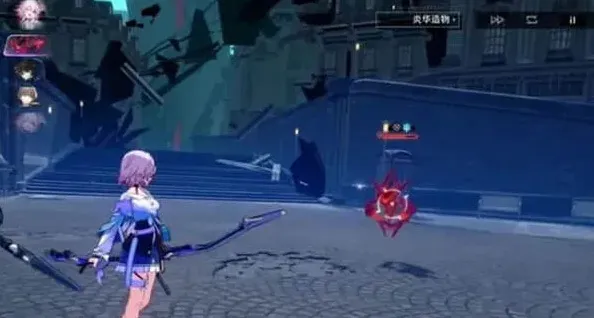 崩坏星穹铁道星穹