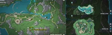 原神一览