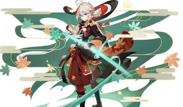 原神爆料