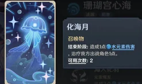 原神七圣