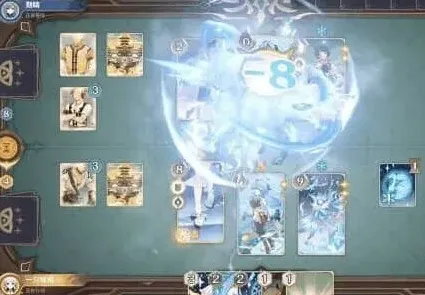 原神阵容搭配